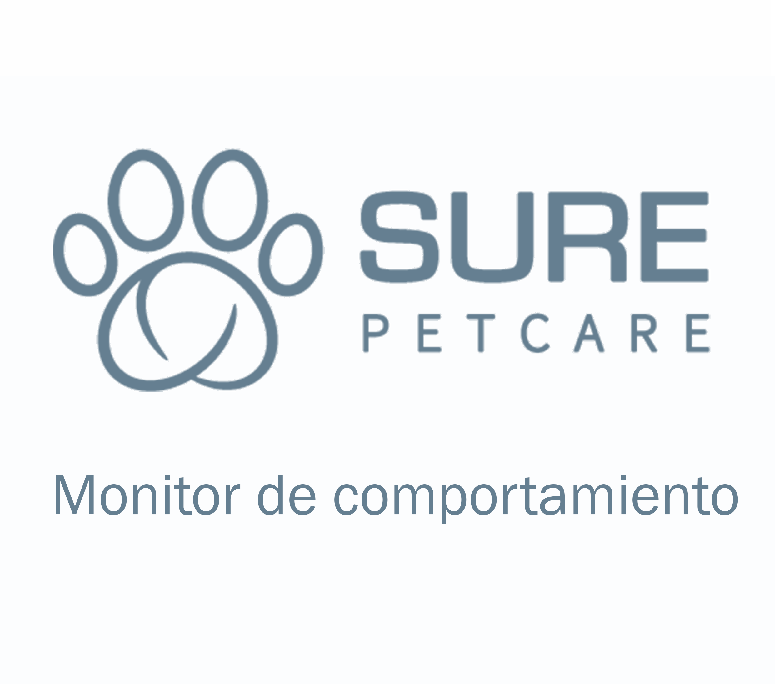 Monitor de Comportamiento